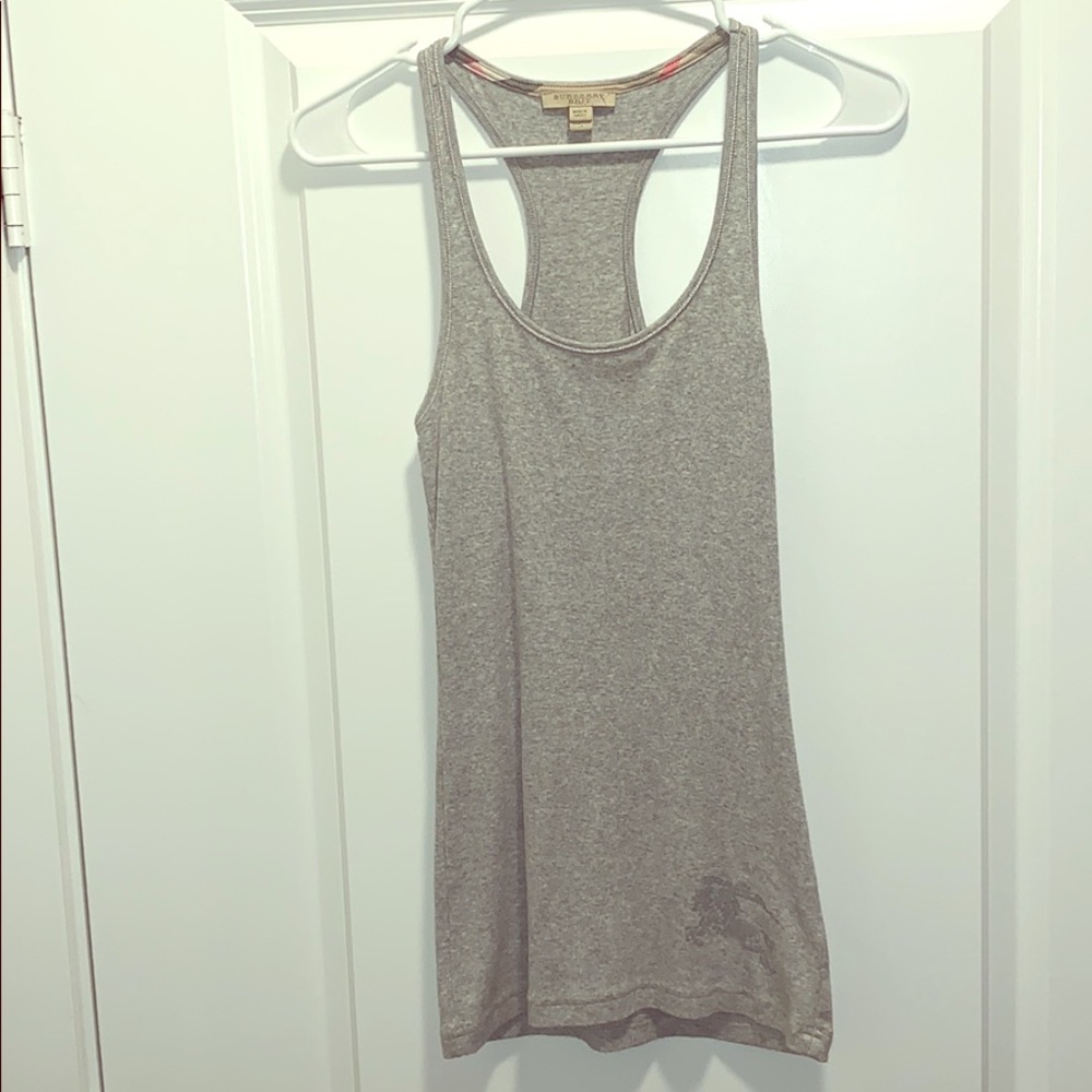 COPY - New Burberry tank